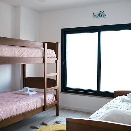 Swordfish Sea View Apartment 페니케 외부 사진