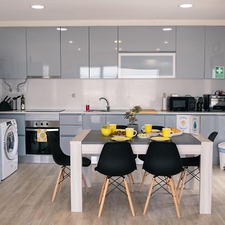 Swordfish Sea View Apartment 페니케 외부 사진