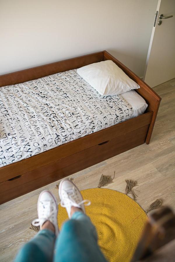 Swordfish Sea View Apartment 페니케 외부 사진