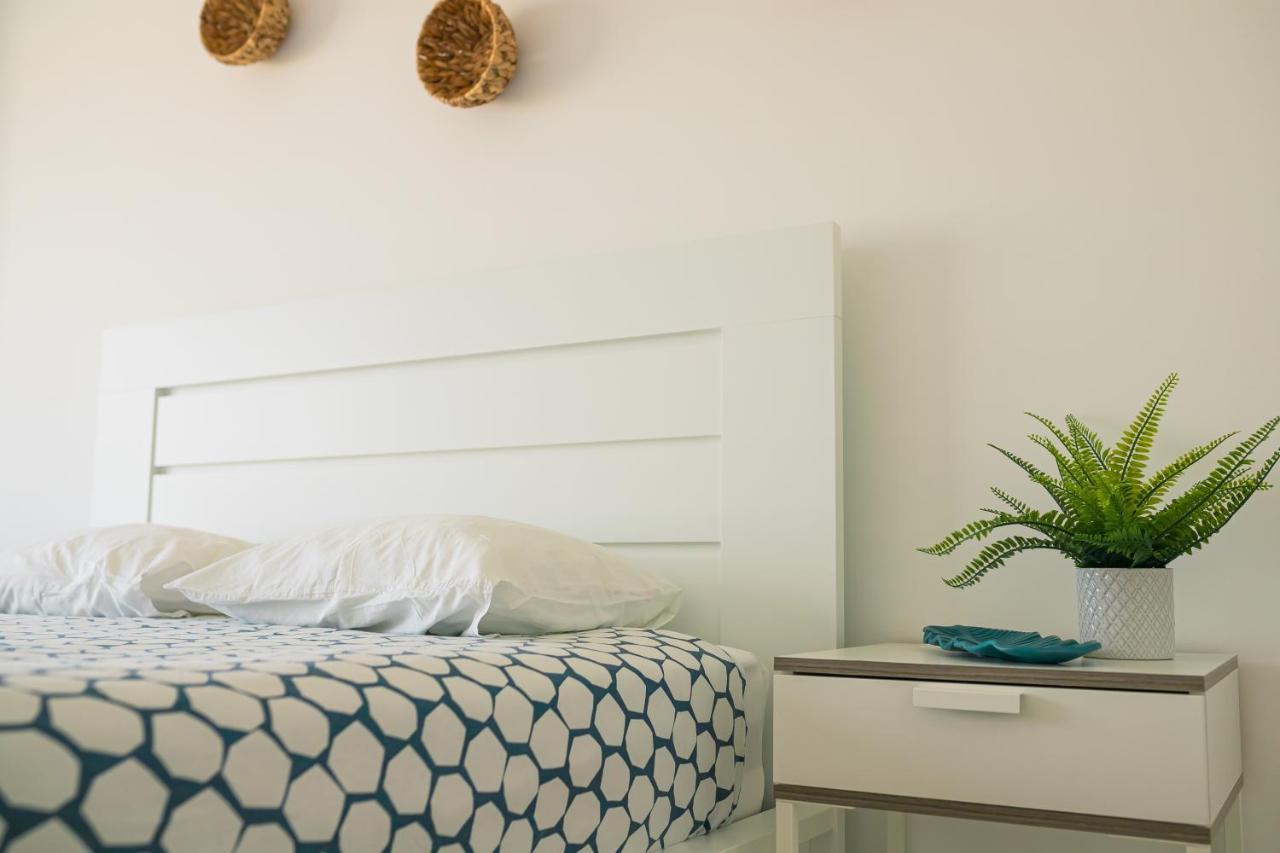 Swordfish Sea View Apartment 페니케 외부 사진