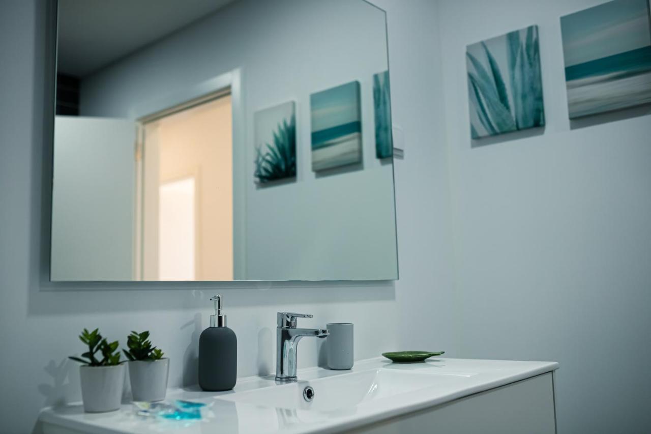Swordfish Sea View Apartment 페니케 외부 사진