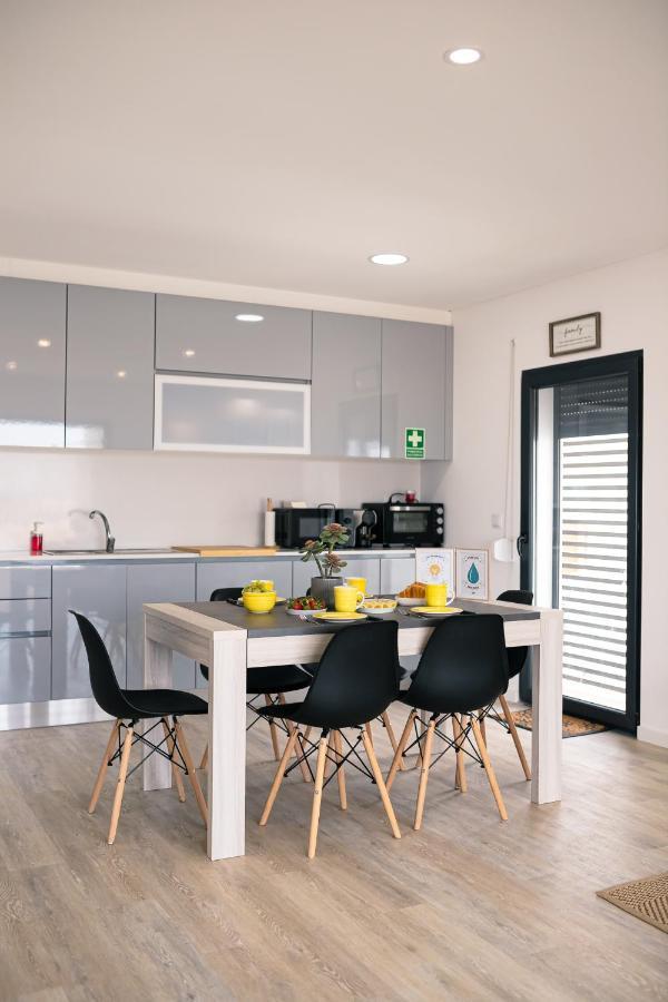 Swordfish Sea View Apartment 페니케 외부 사진